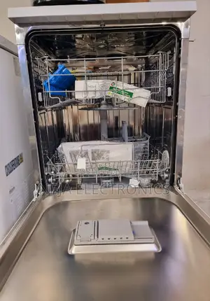 Candy Dishwashers 13p እቃ ማጠቢያ ማሽን