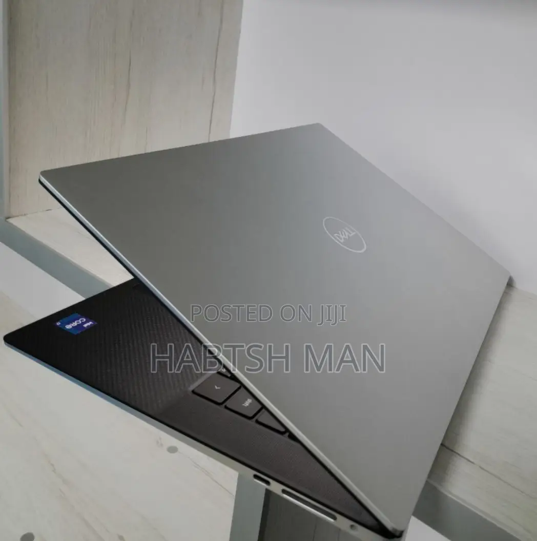New Laptop Dell XPS 15 16GB Intel Core I7 SSD 1T