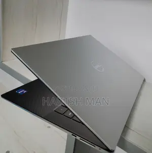 New Laptop Dell XPS 15 16GB Intel Core I7 SSD 1T