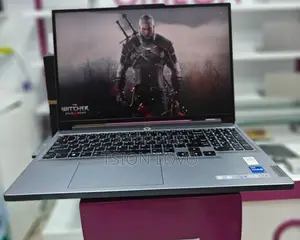 New Lenovo Legion Y7000P IRX9 Gaming Laptop 16GB Intel Core I7 256GB