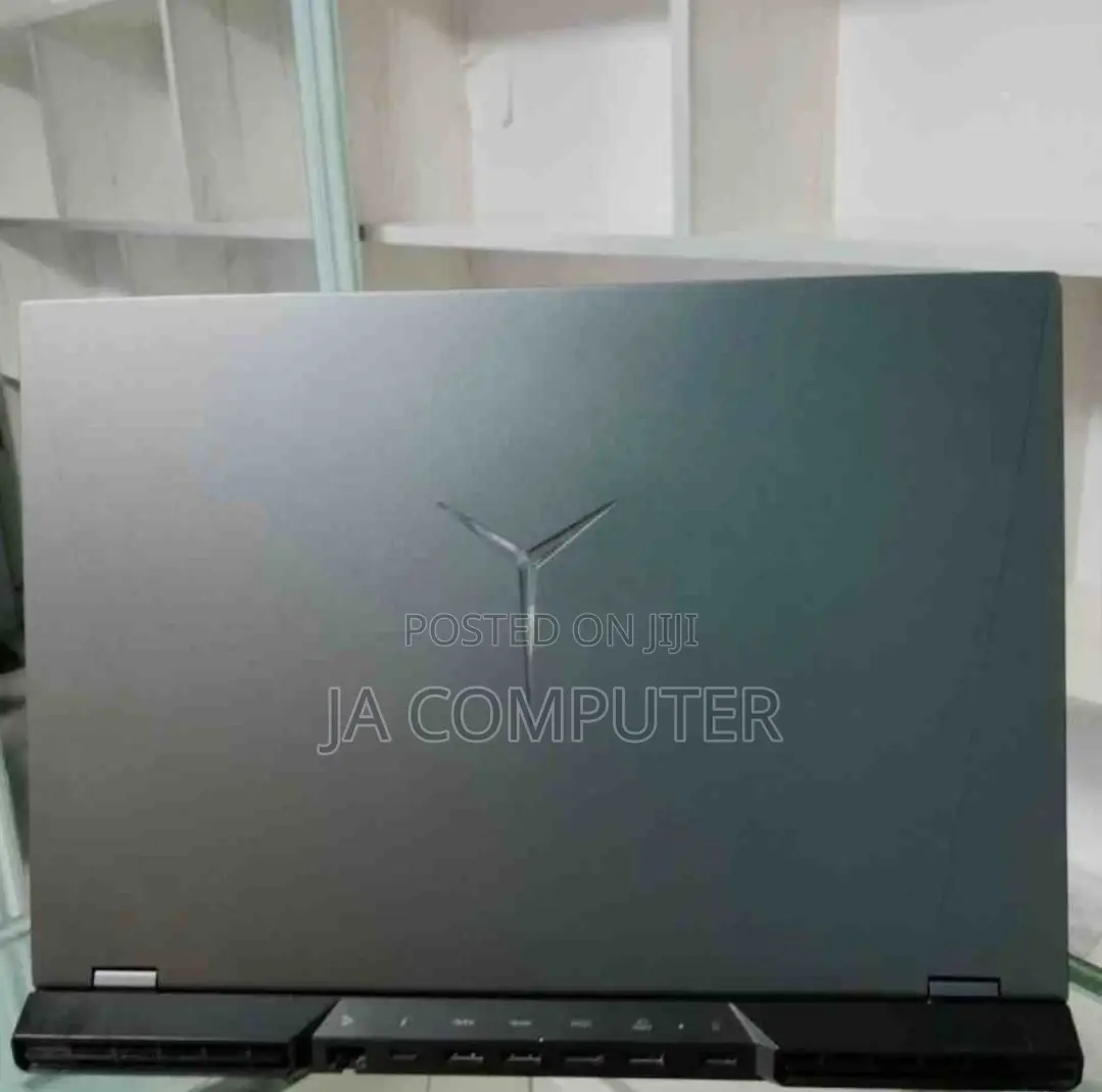 New Laptop Lenovo Legion 5 16GB Intel Core I7 SSD 512GB