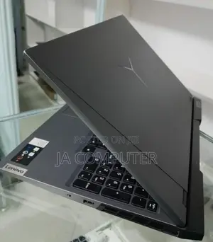 New Laptop Lenovo Legion 5 16GB Intel Core I7 SSD 512GB