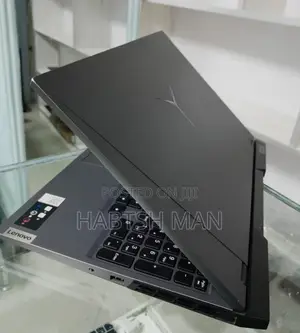 New Laptop Lenovo Legion 5 16GB Intel Core I7 SSD 512GB