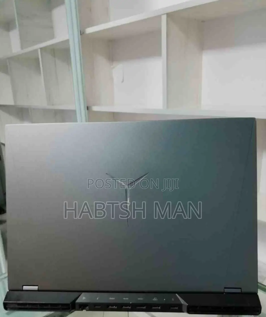 New Laptop Lenovo Legion 5 16GB Intel Core I7 SSD 512GB