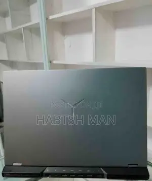 New Laptop Lenovo Legion 5 16GB Intel Core I7 SSD 512GB