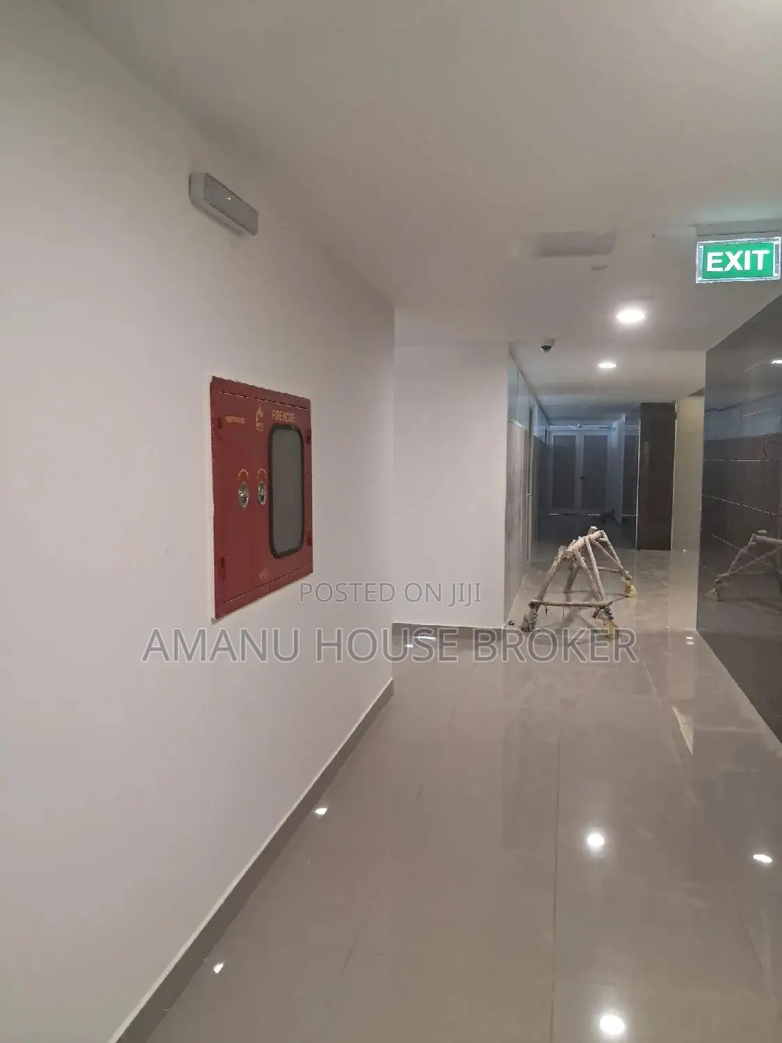 Urgent for Rent Office