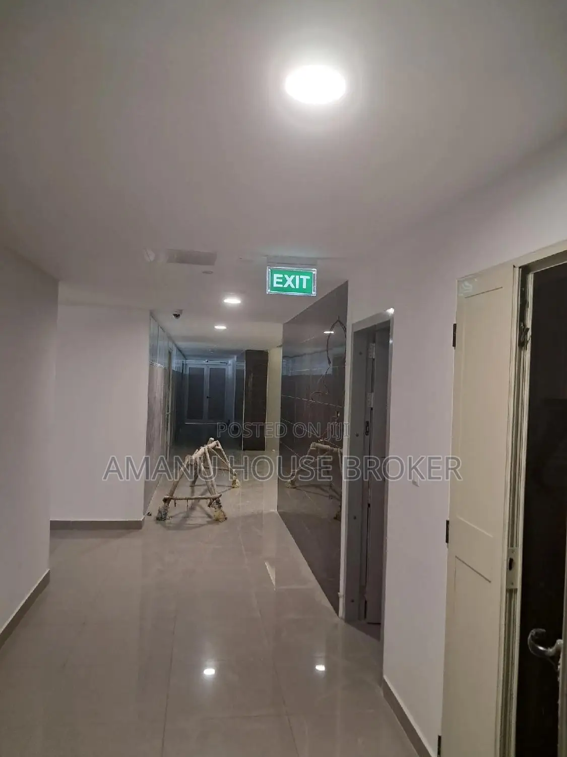 Urgent for Rent Office