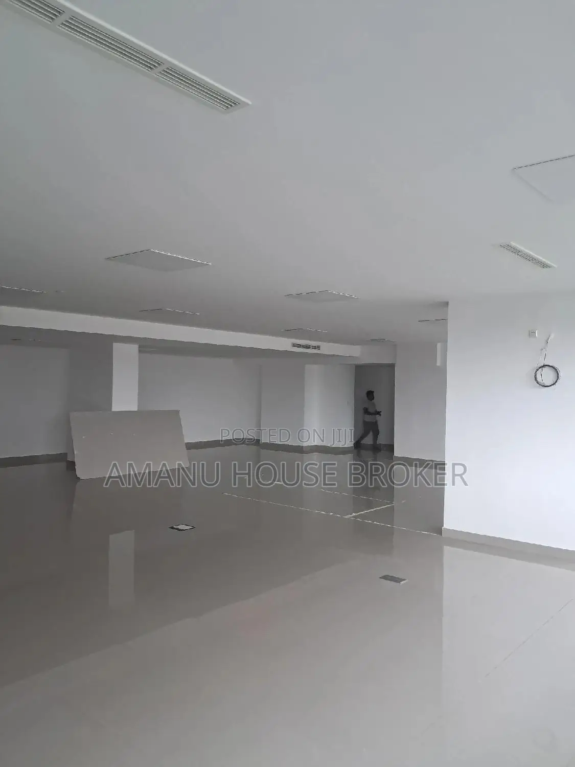 Urgent for Rent Office