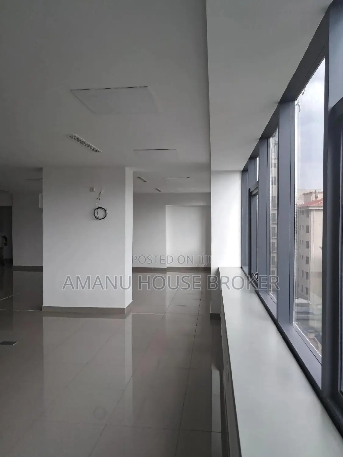 Urgent for Rent Office