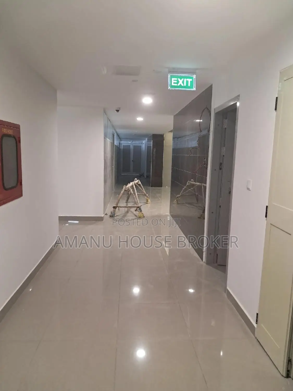 Urgent for Rent Office