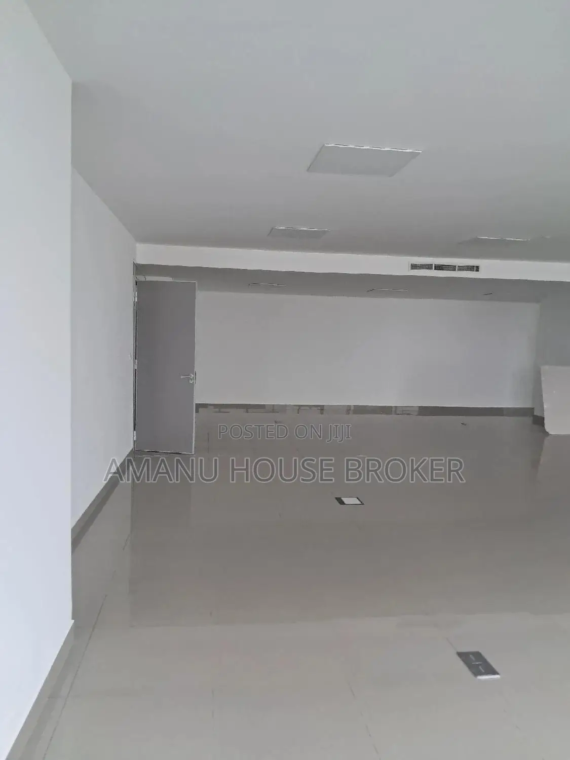 Urgent for Rent Office