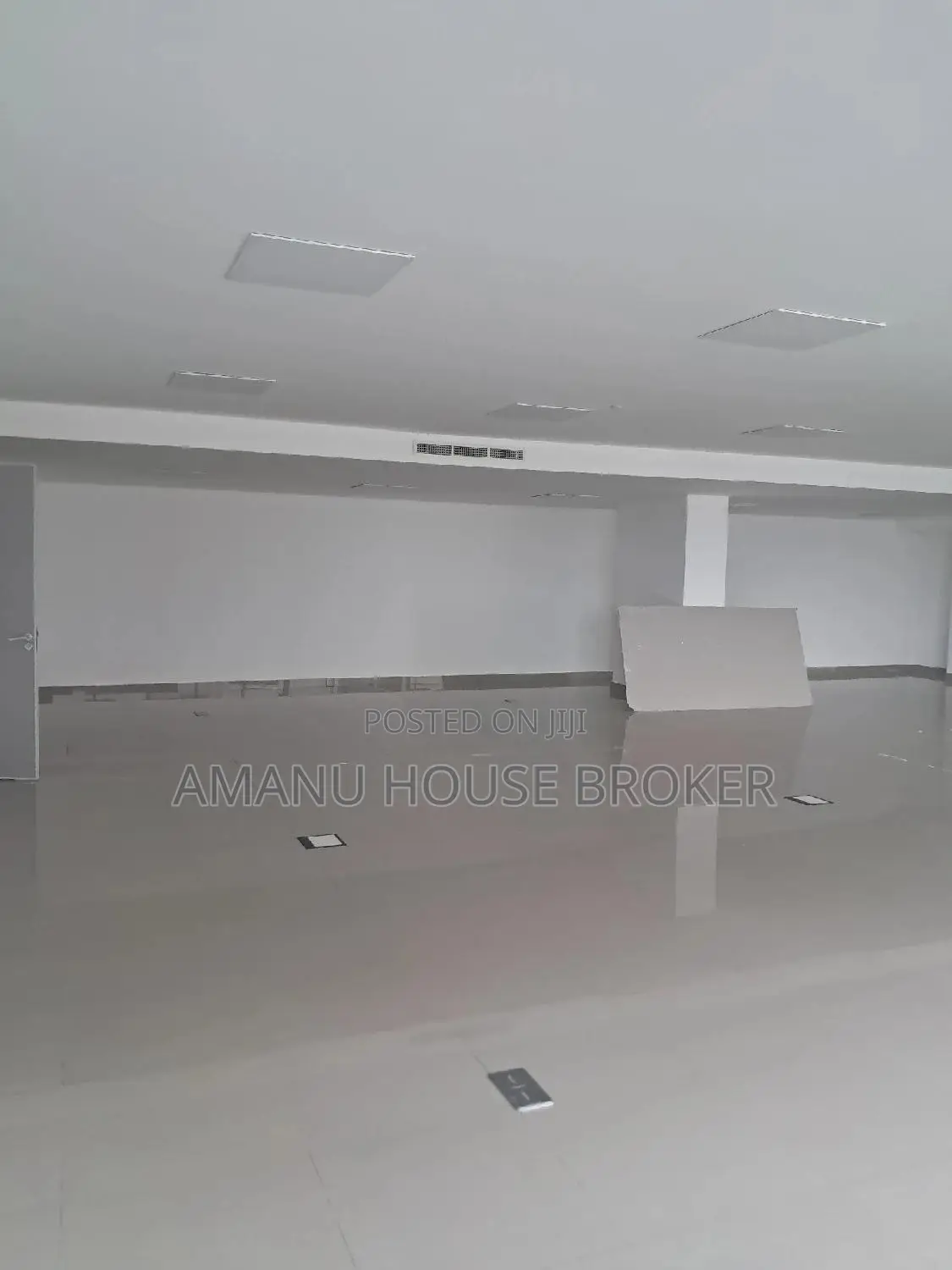 Urgent for Rent Office