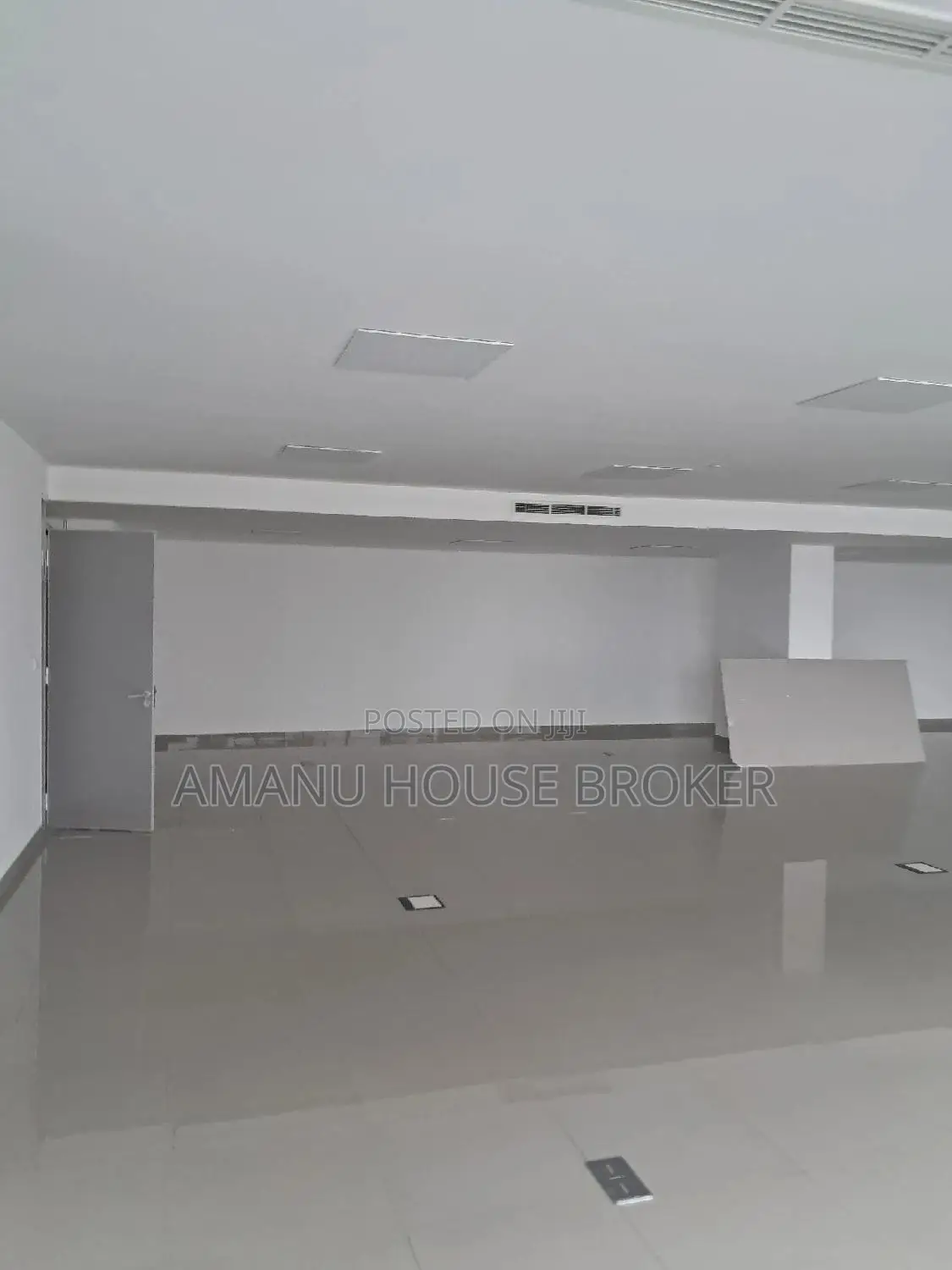 Urgent for Rent Office