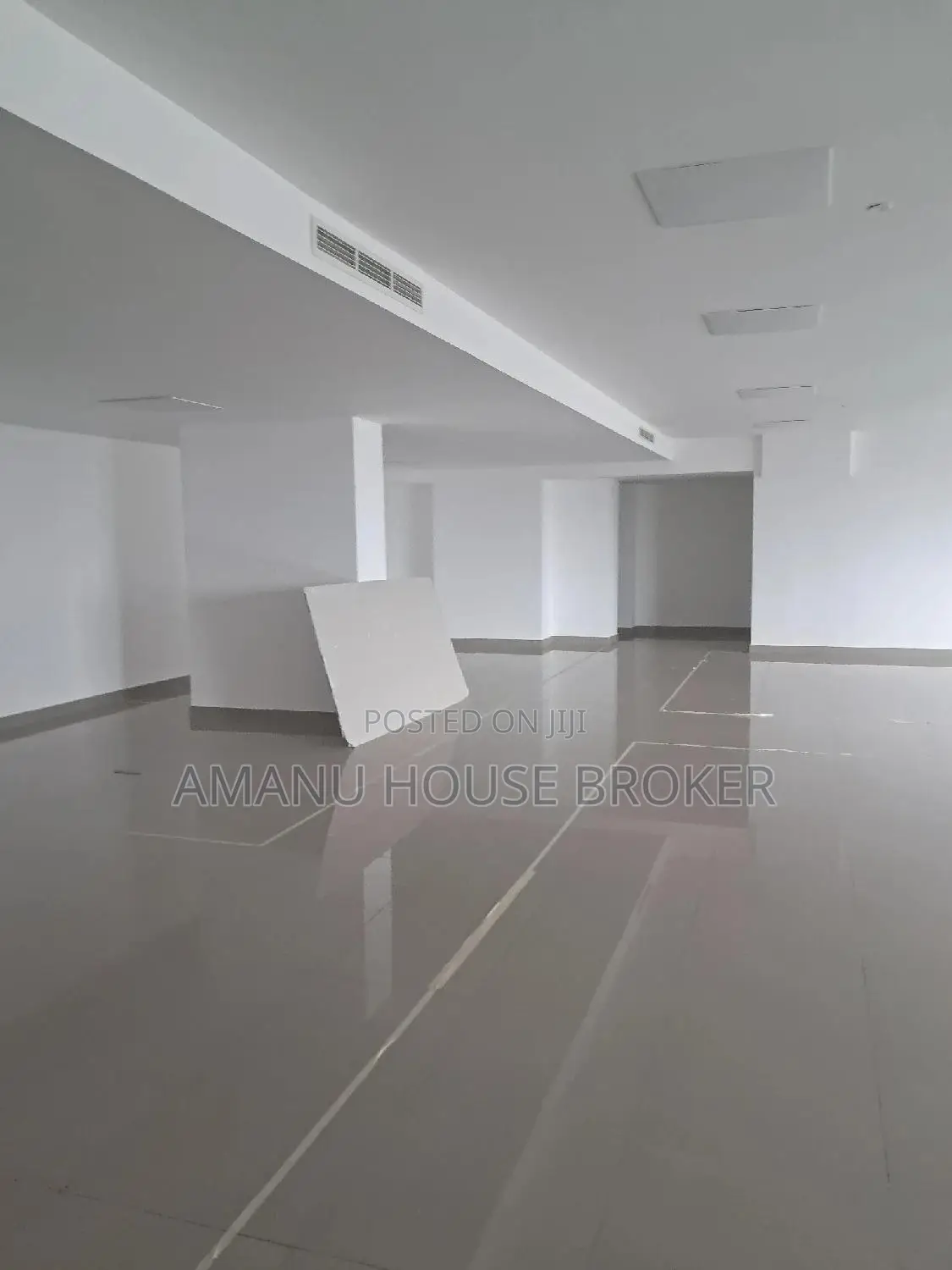 Urgent for Rent Office