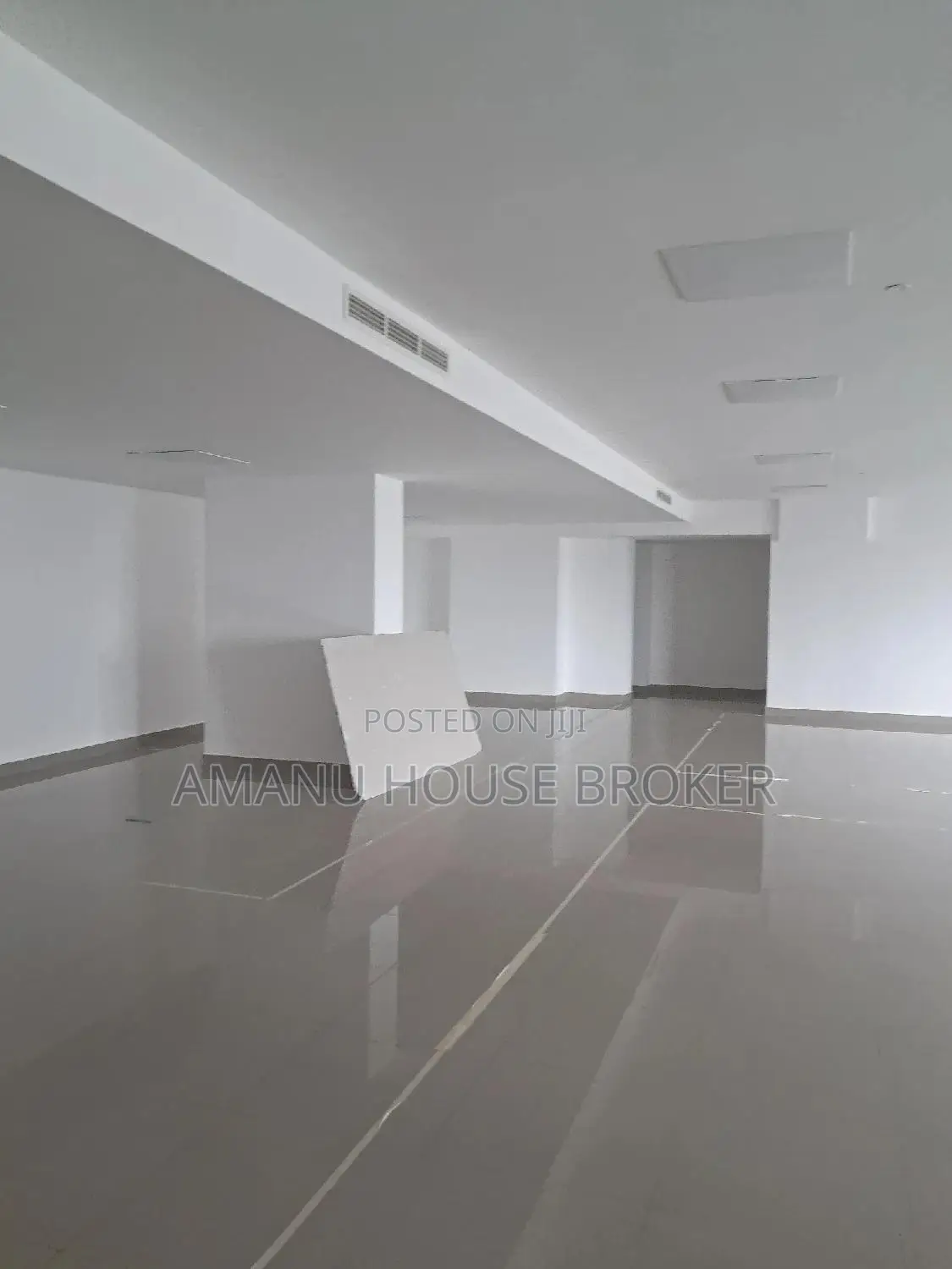 Urgent for Rent Office