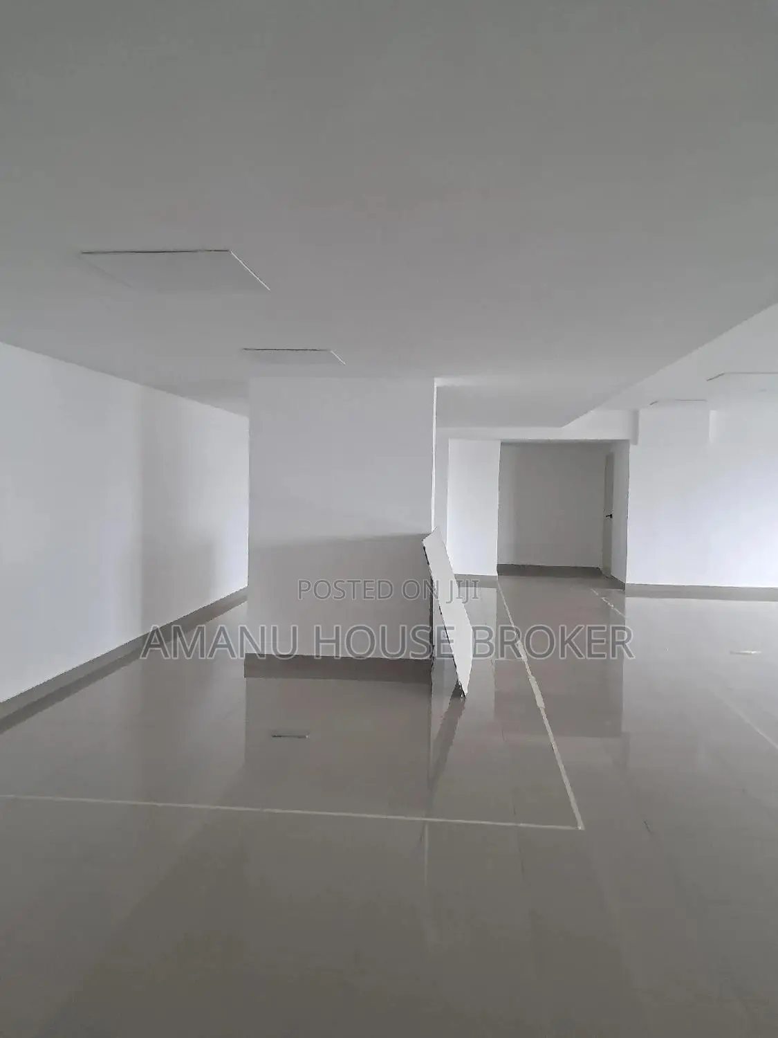 Urgent for Rent Office