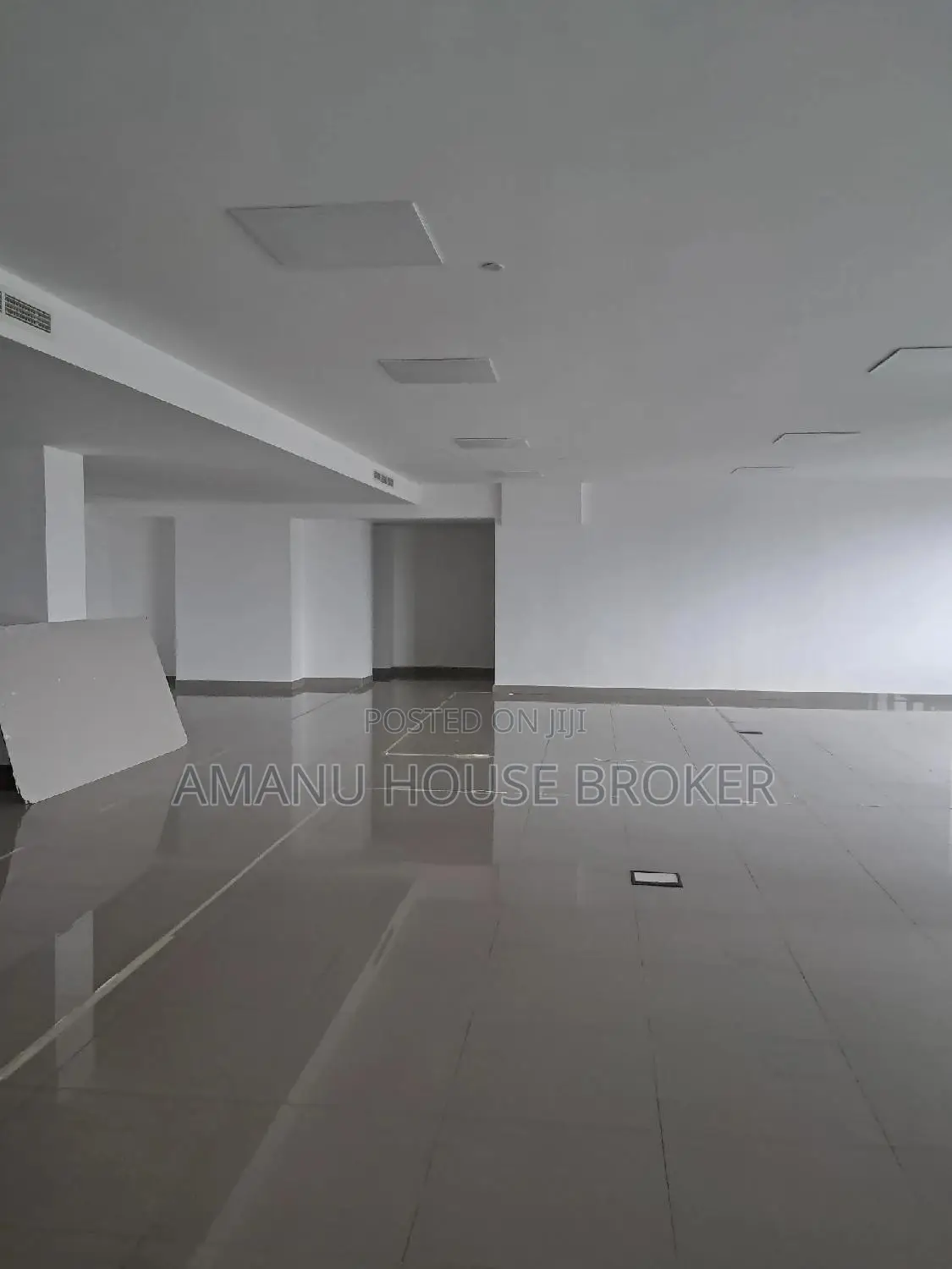 Urgent for Rent Office