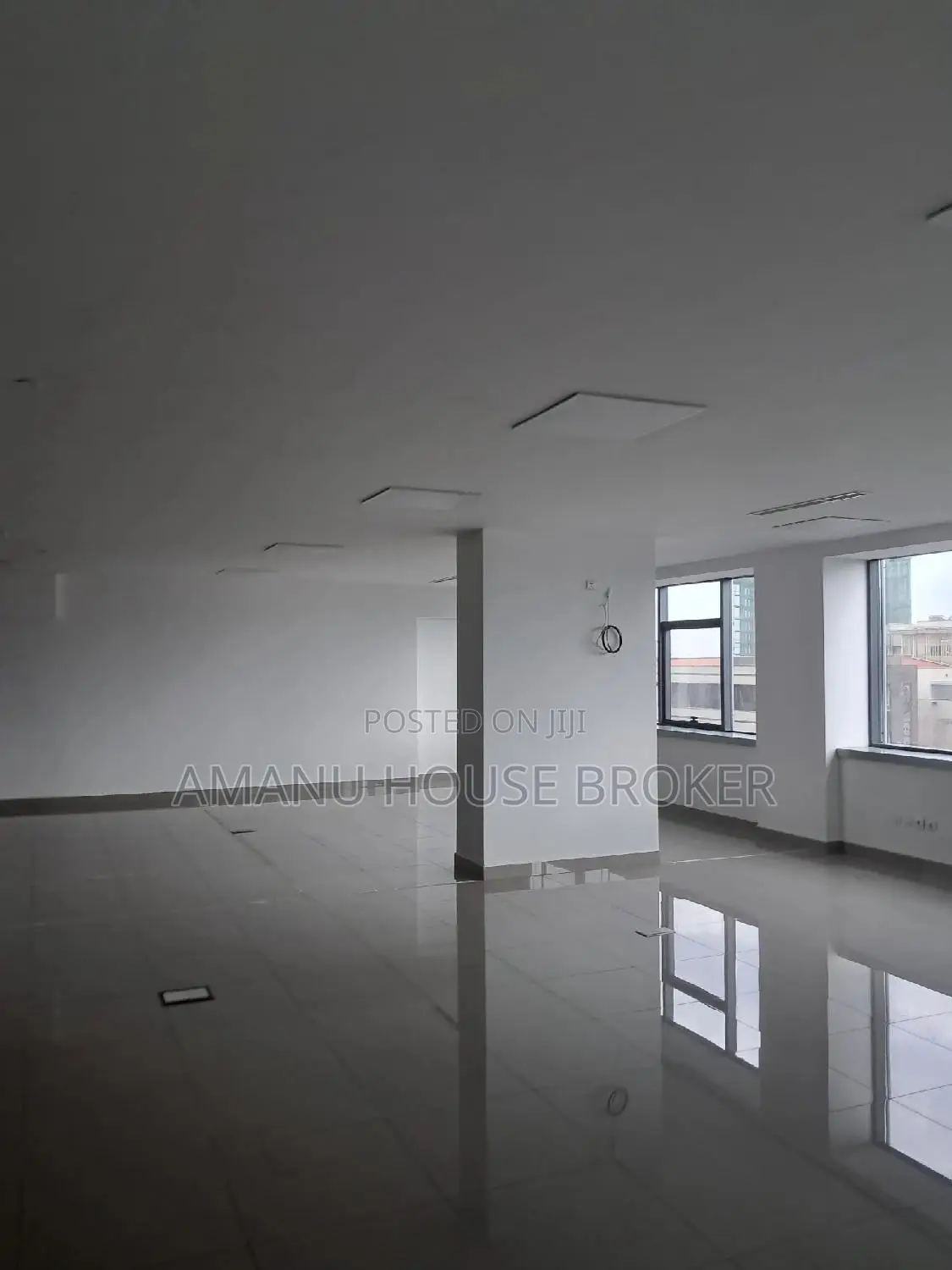 Urgent for Rent Office