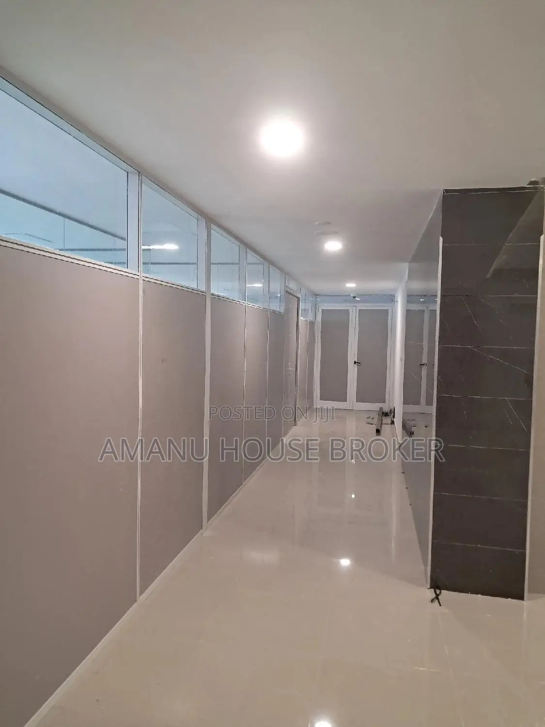 Urgent for Rent Office