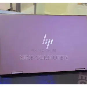 New Laptop HP Envy X360 8GB Intel Core I5 SSD 512GB
