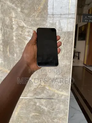 New Apple iPhone X 256 GB White