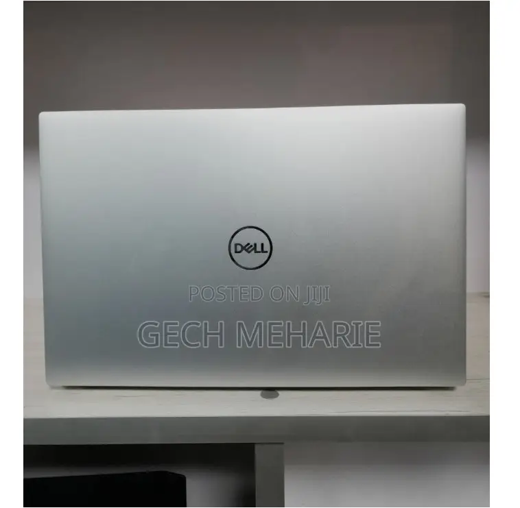 New Laptop Dell XPS 15 16GB Intel Core I7 SSD 1T