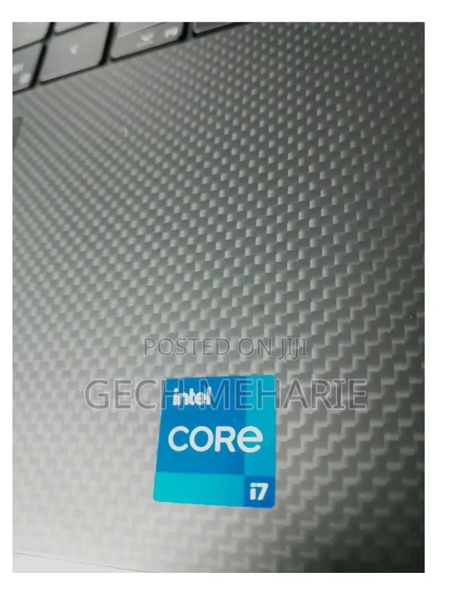 New Laptop Dell XPS 15 16GB Intel Core I7 SSD 1T