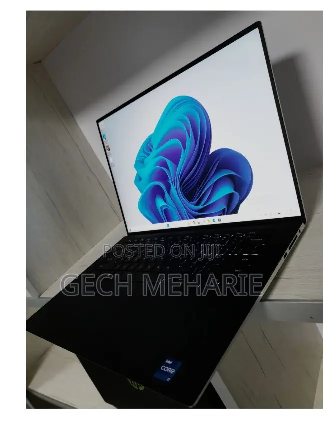 New Laptop Dell XPS 15 16GB Intel Core I7 SSD 1T