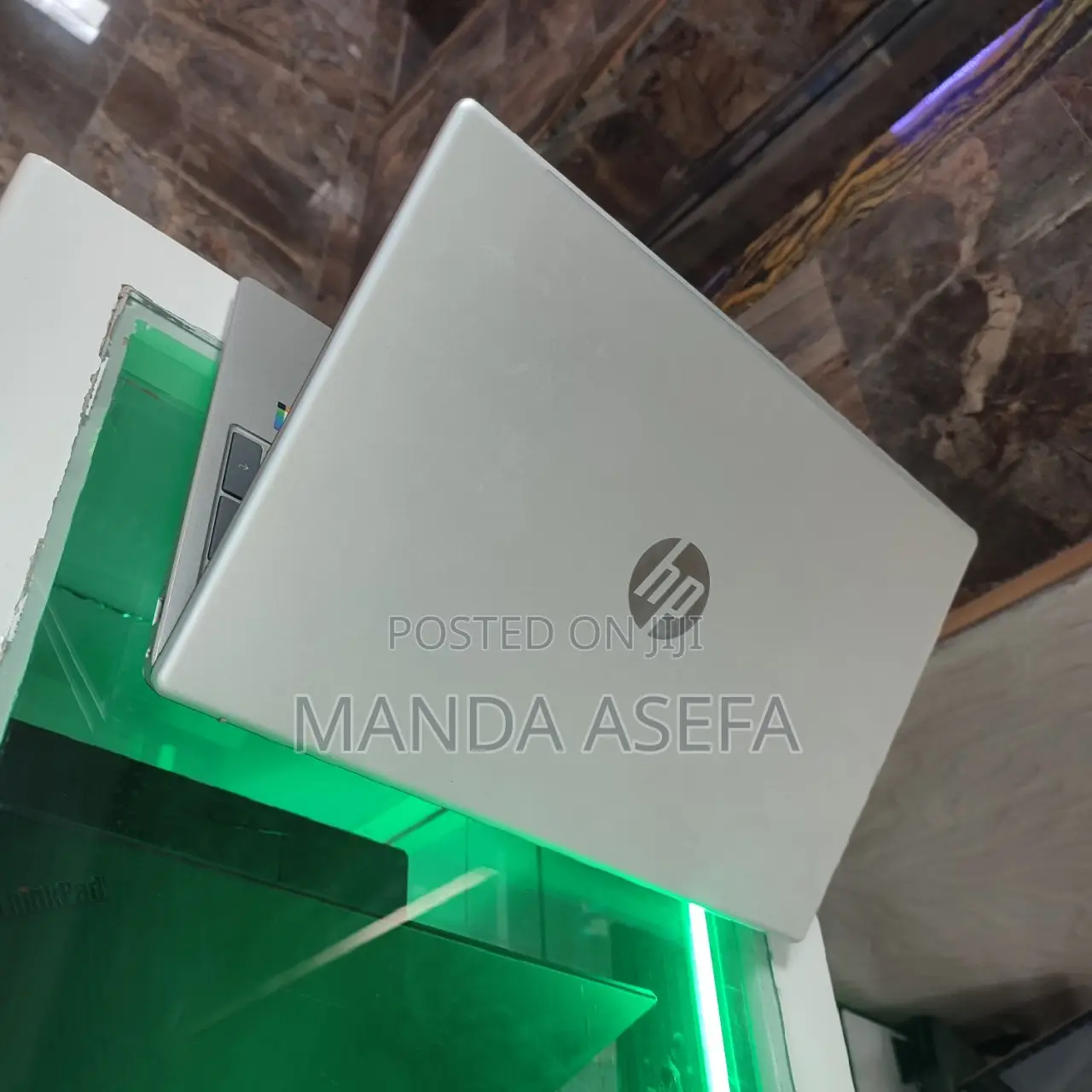 New Laptop HP Stream Notebook 16GB Intel Core I7 SSD 1T