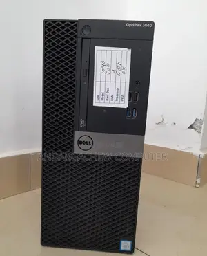 Desktop Computer Dell Wyse 3040 8GB Intel Core I5 HDD 1T