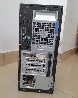 Desktop Computer Dell Wyse 3040 8GB Intel Core I5 HDD 1T