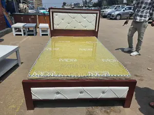 Photo - Bed 1.20 MDF