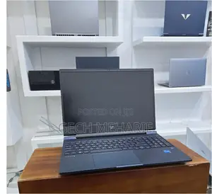 New Laptop HP Victus 15 8GB Intel Core I5 SSD 512GB