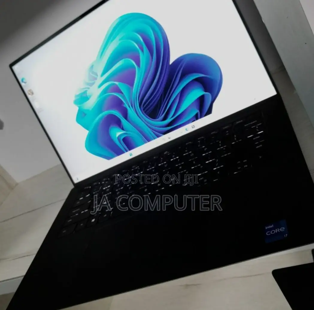 New Laptop Dell XPS 15 16GB Intel Core I7 SSD 1T