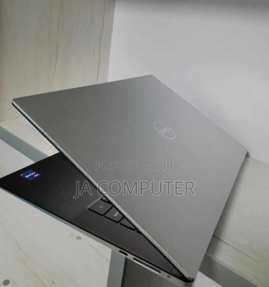 New Laptop Dell XPS 15 16GB Intel Core I7 SSD 1T