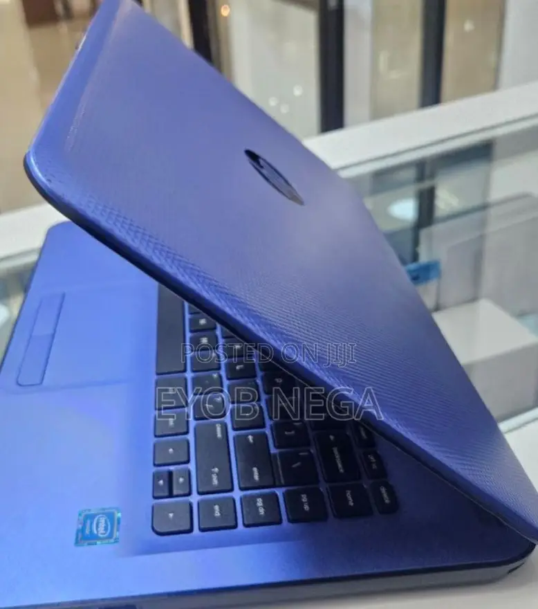 New Laptop HP Stream Notebook 2GB Intel Celeron SSD 60GB