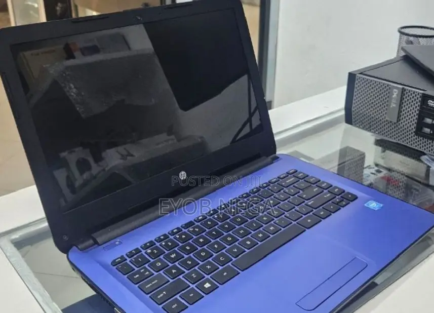 New Laptop HP Stream Notebook 2GB Intel Celeron SSD 60GB