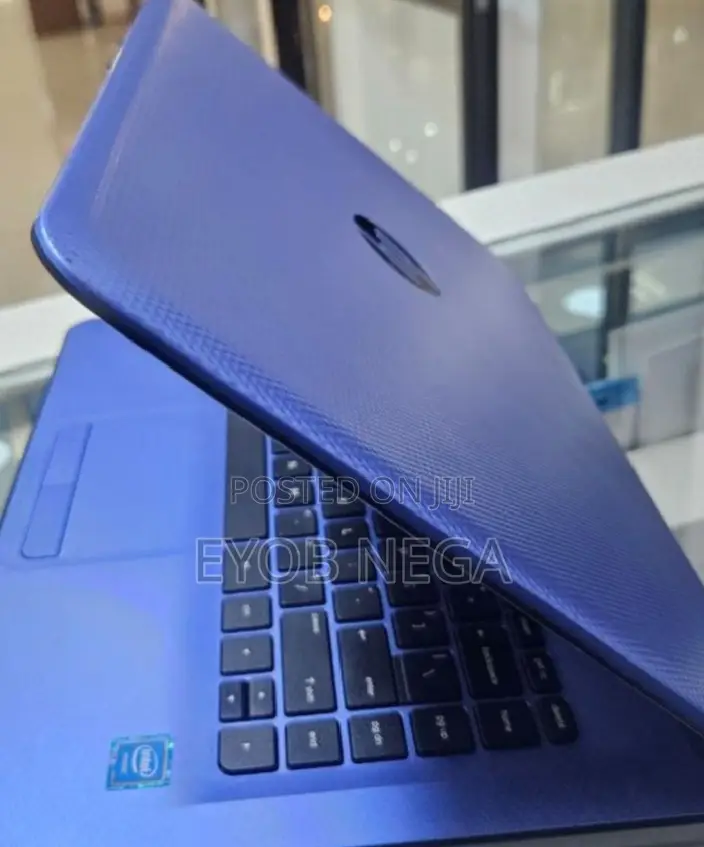 New Laptop HP Stream Notebook 2GB Intel Celeron SSD 60GB