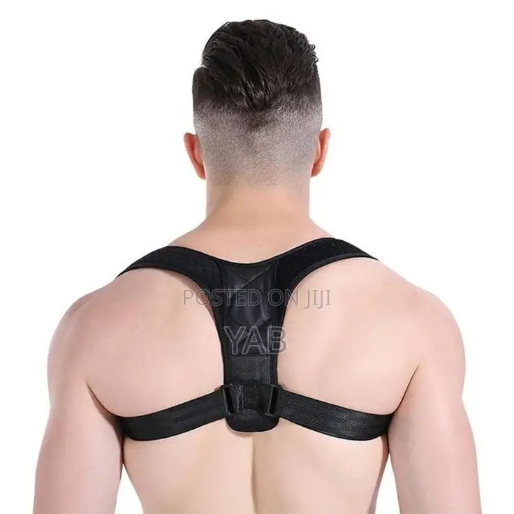 Shoulder Support Belt