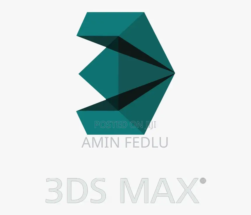 Autodesk 3ds Max 2025