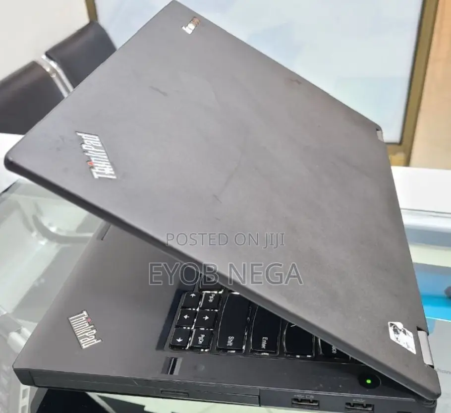 New Laptop Lenovo ThinkPad T440 8GB Intel Core I5 HDD 500GB