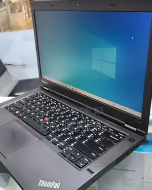 New Laptop Lenovo ThinkPad T440 8GB Intel Core I5 HDD 500GB