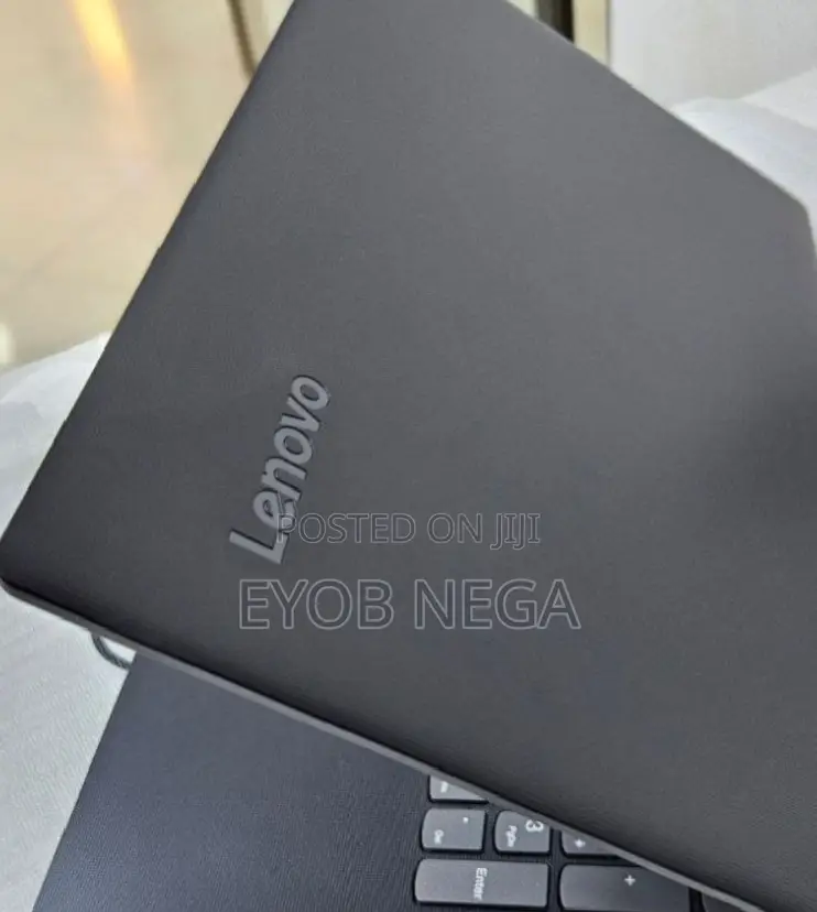 New Laptop Lenovo IdeaPad 1 8GB Intel Core I7 HDD+SSD 1.5T