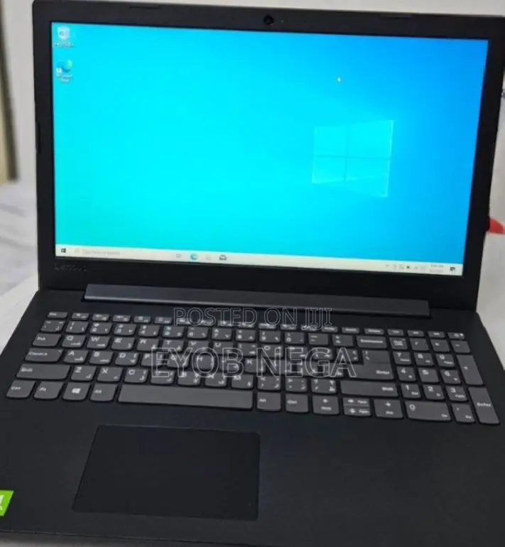 New Laptop Lenovo IdeaPad 1 8GB Intel Core I7 HDD+SSD 1.5T