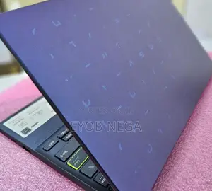 New Laptop Asus VivoBook 15 X505BA 4GB Intel Celeron SSD 256GB