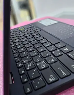 New Laptop Asus VivoBook 15 X505BA 4GB Intel Celeron SSD 256GB