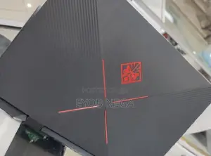 New Laptop HP Omen X 16GB Intel Core I5 SSD 512GB
