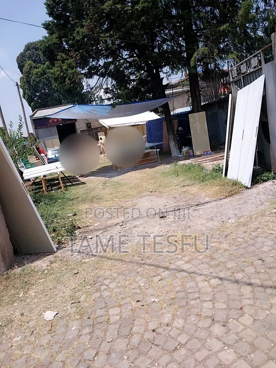 1bdrm House in Wosene Hisphalti, Yeka for sale