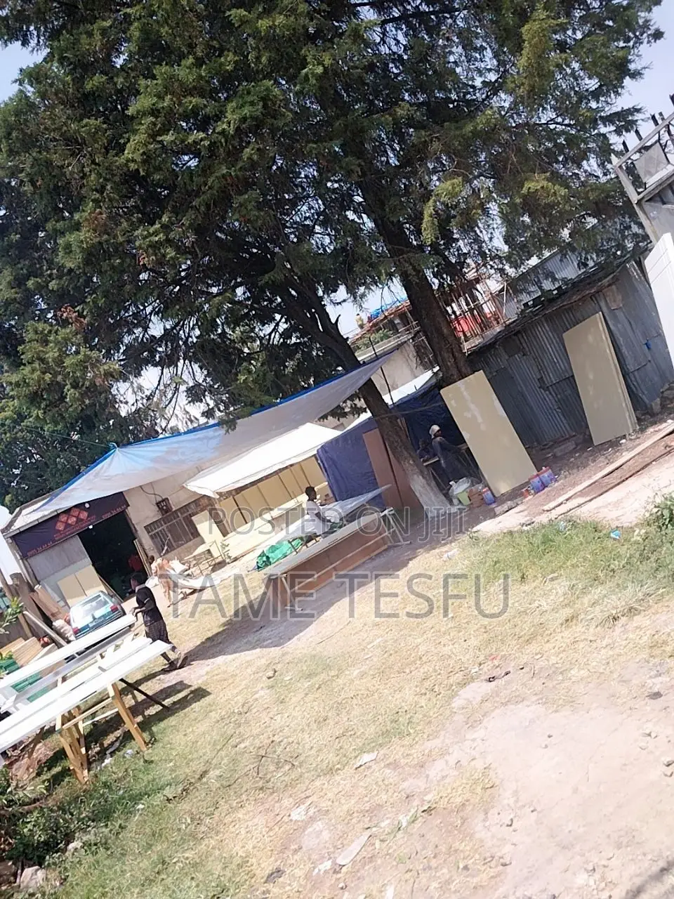 1bdrm House in Wosene Hisphalti, Yeka for sale