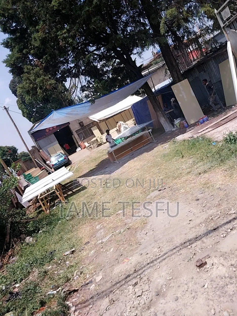 1bdrm House in Wosene Hisphalti, Yeka for sale